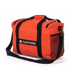 Torba podróżna Sapphire ST-170 - pomarańczowa Torba podróżna Sapphire ST-170 - pomarańczowa