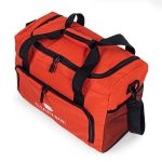 Torba podróżna Sapphire ST-170 - pomarańczowa Torba podróżna Sapphire ST-170 - pomarańczowa