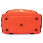 Torba podróżna Sapphire ST-170 - pomarańczowa
