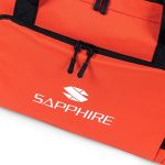 Torba podróżna Sapphire ST-170 - pomarańczowa Torba podróżna Sapphire ST-170 - pomarańczowa