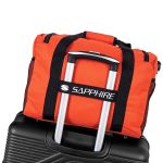 Torba podróżna Sapphire ST-170 - pomarańczowa Torba podróżna Sapphire ST-170 - pomarańczowa