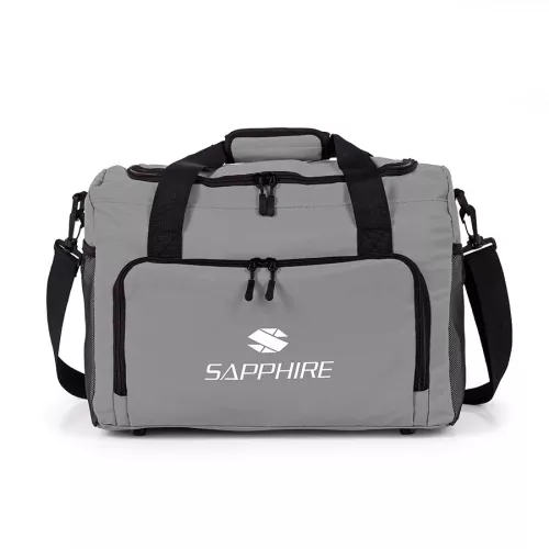Torba podróżna Sapphire ST-170 - szara