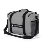 Torba podróżna Sapphire ST-170 - szara