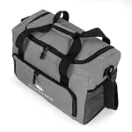 Torba podróżna Sapphire ST-170 - szara