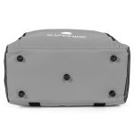 Torba podróżna Sapphire ST-170 - szara Torba podróżna Sapphire ST-170 - szara