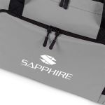 Torba podróżna Sapphire ST-170 - szara Torba podróżna Sapphire ST-170 - szara
