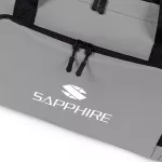 Torba podróżna Sapphire ST-170 - szara