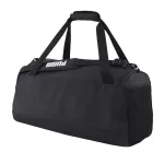 Torba sportowa Puma Challenger Duffel M 79531 01 - czarna 58L Torba sportowa Puma Challenger Duffel M 79531 01 - czarna 58L