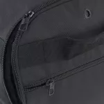 Torba sportowa Puma Challenger Duffel M 79531 01 - czarna 58L Torba sportowa Puma Challenger Duffel M 79531 01 - czarna 58L