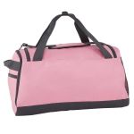 Torba sportowa Puma Challenger Duffel S 79530 09 - różowa 35L