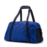 Torba Puma Plus Sports Bag II niebiesko-granatowa 076063 09 30 L