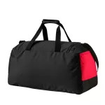 Torba Puma Pro Training II Small czerwona 74896 02 22,4L Torba Puma Pro Training II Small czerwona 74896 02 22,4L