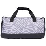 Torba sportowa Adidas Grphc Duffel Bag S szara GN1969 25L