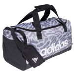 Torba sportowa Adidas Grphc Duffel Bag S szara GN1969 25L