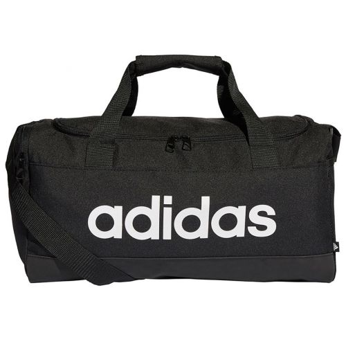 Torba sportowa Adidas Essentials Duffel Bag S czarna GN2034 25L