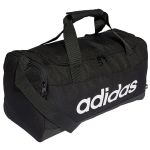Torba sportowa Adidas Essentials Duffel Bag S czarna GN2034 25L
