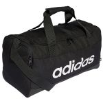 Torba sportowa Adidas Essentials Duffel Bag S czarna GN2034 25L