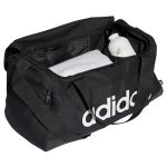 Torba sportowa Adidas Essentials Duffel Bag S czarna GN2034 25L