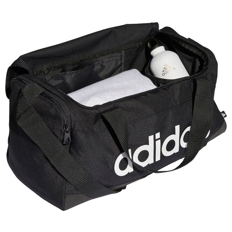 Torba sportowa Adidas Essentials Duffel Bag S czarna GN2034 25L Sklep