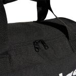 Torba sportowa Adidas Essentials Duffel Bag S czarna GN2034 25L