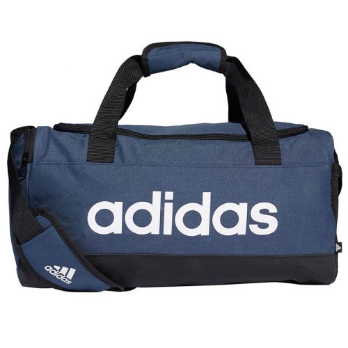 Torba sportowa Adidas Essentials Duffel Bag S granatowa GN2035 25L