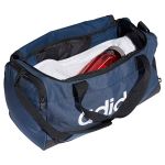 Torba sportowa Adidas Essentials Duffel Bag S granatowa GN2035 25L