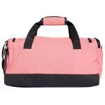 Torba sportowa Adidas Essentials Duffel Bag S różowa GN2036 25L