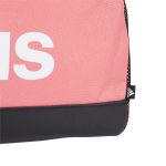 Torba sportowa Adidas Essentials Duffel Bag S różowa GN2036 25L
