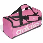 Torba sportowa Adidas Essentials Duffel HR5355 S 25 l - różowa Torba sportowa Adidas Essentials Duffel HR5355 S 25 l - różowa
