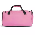Torba sportowa Adidas Essentials Duffel HR5355 S 25 l - różowa Torba sportowa Adidas Essentials Duffel HR5355 S 25 l - różowa