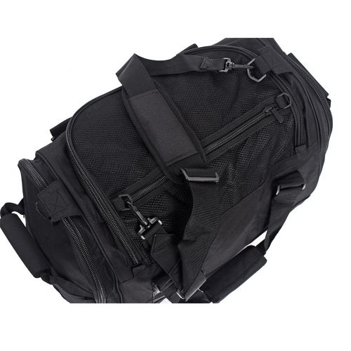 Torba sportowa Hi-Tec ASTON II z kategorii Torby, walizki i plecaki, marka Hi-Tec 