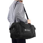 Torba sportowa Hi-Tec ONYX II 40L