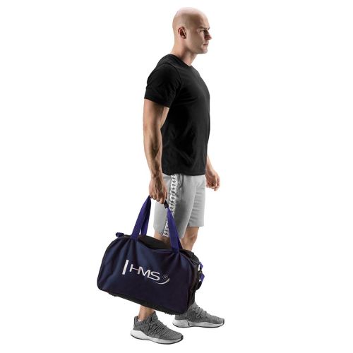 Torba sportowa HMS TRS3609 Torba sportowa HMS TRS3609
