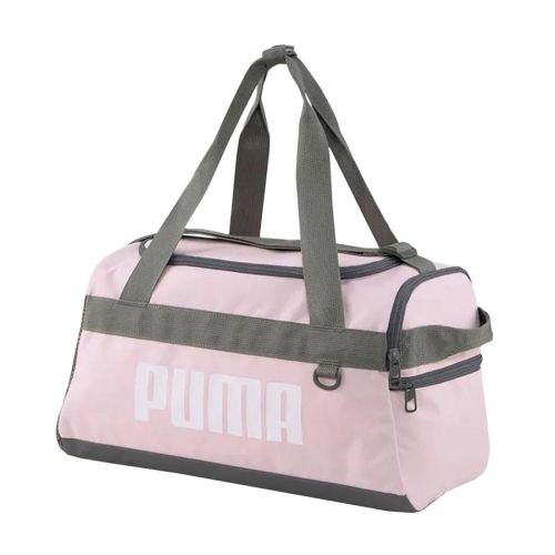 Torba sportowa Puma Challenger Duffel XS 79529 03 - różowa 22,5L