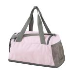 Torba sportowa Puma Challenger Duffel XS 79529 03 - różowa 22,5L