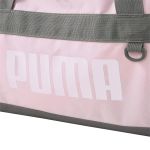 Torba sportowa Puma Challenger Duffel XS 79529 03 - różowa 22,5L