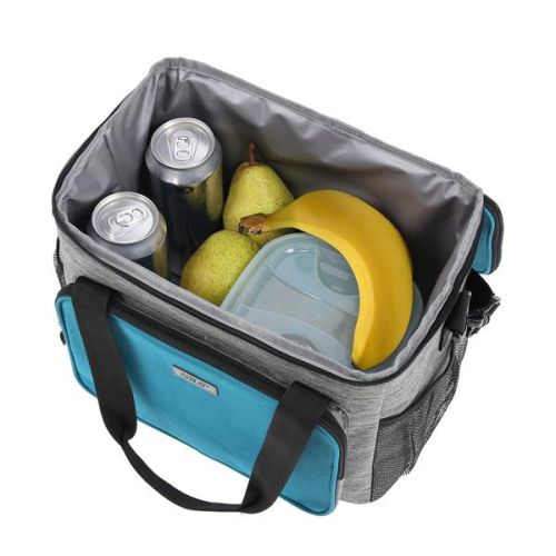 Torba termiczna Nils Camp 3110 13L - niebieska