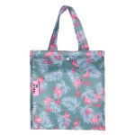 Torba termiczna Nils Camp NC1730 5L - flamingo