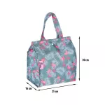 Torba termiczna Nils Camp NC1730 5L - flamingo