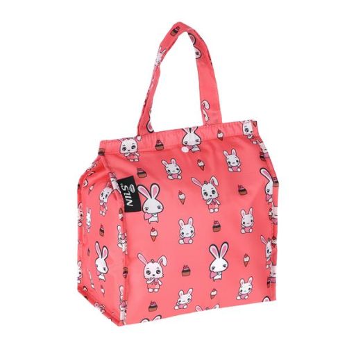 Torba termiczna Nils Camp NC1730 5L - rabbit