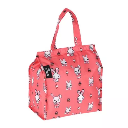 Torba termiczna Nils Camp NC1730 5L - rabbit