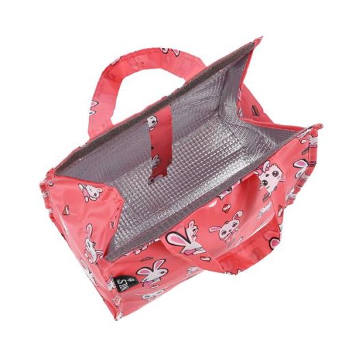 Torba termiczna Nils Camp NC1730 5L - rabbit