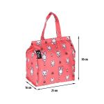 Torba termiczna Nils Camp NC1730 5L - rabbit