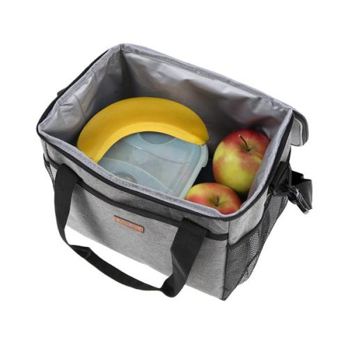 Torba termiczna Nils Camp NC3120 10L - szara