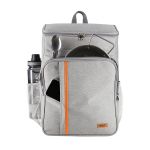 Torba termiczna Nils Camp NC3140 25L - szara