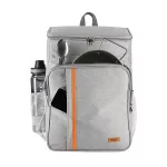 Torba termiczna Nils Camp NC3140 25L - szara