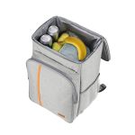 Torba termiczna Nils Camp NC3140 25L - szara