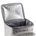 Torba termiczna Nils Camp NC3140 25L - szara