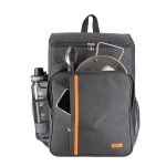  Torba termiczna Nils Camp NC3140 25L - czarna