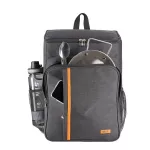  Torba termiczna Nils Camp NC3140 25L - czarna